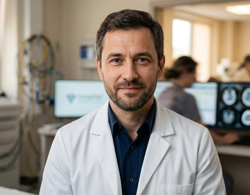 Алексей Воронов