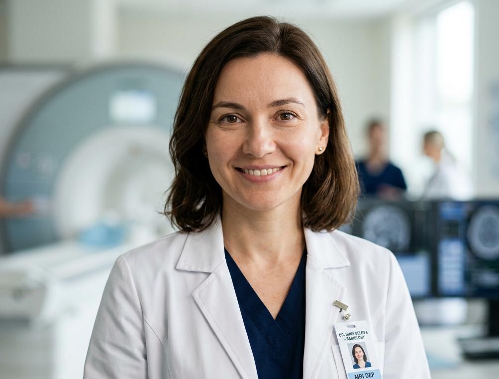 Ирина Белова