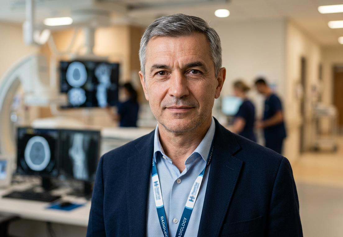 Лев Андреев