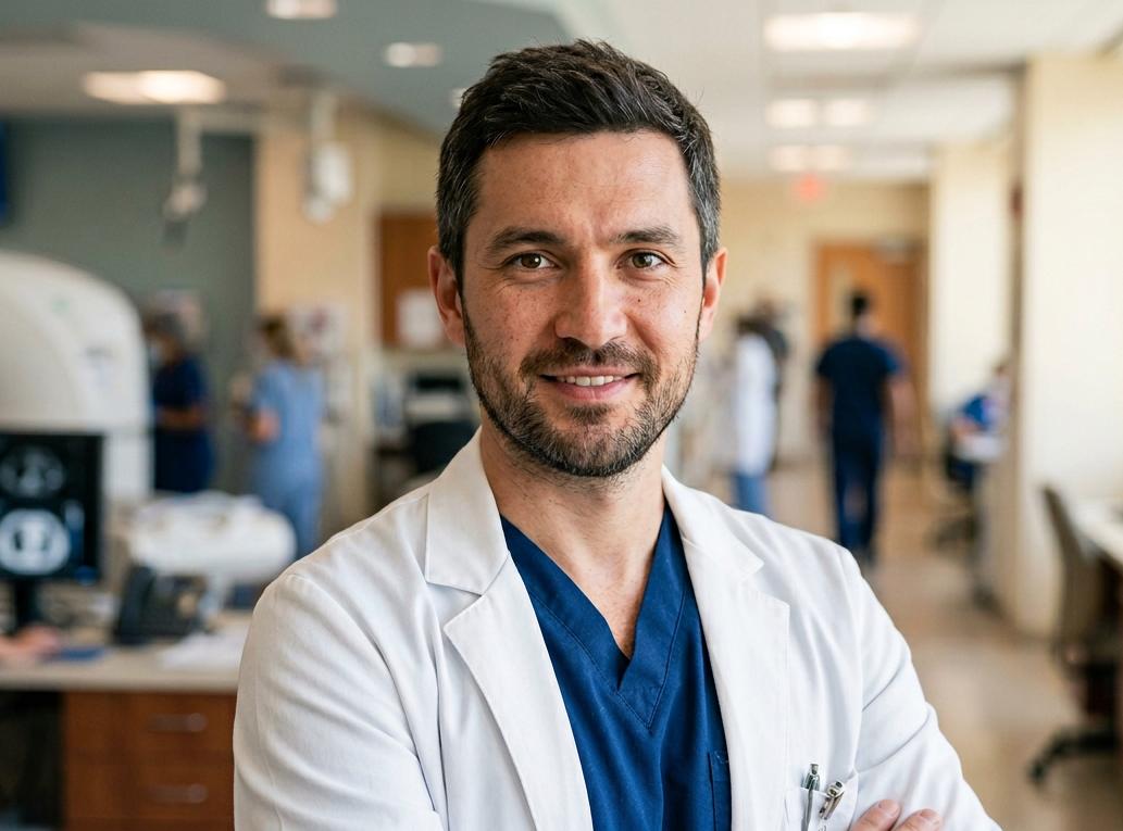 Тимур Сафин